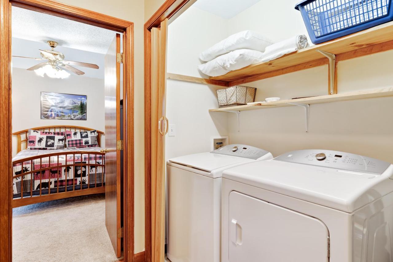 The Aerie Villa Gatlinburg Bagian luar foto
