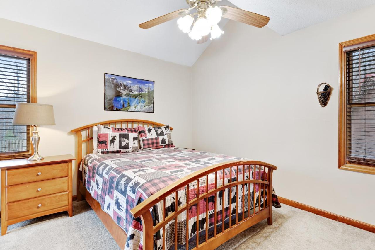 The Aerie Villa Gatlinburg Bagian luar foto